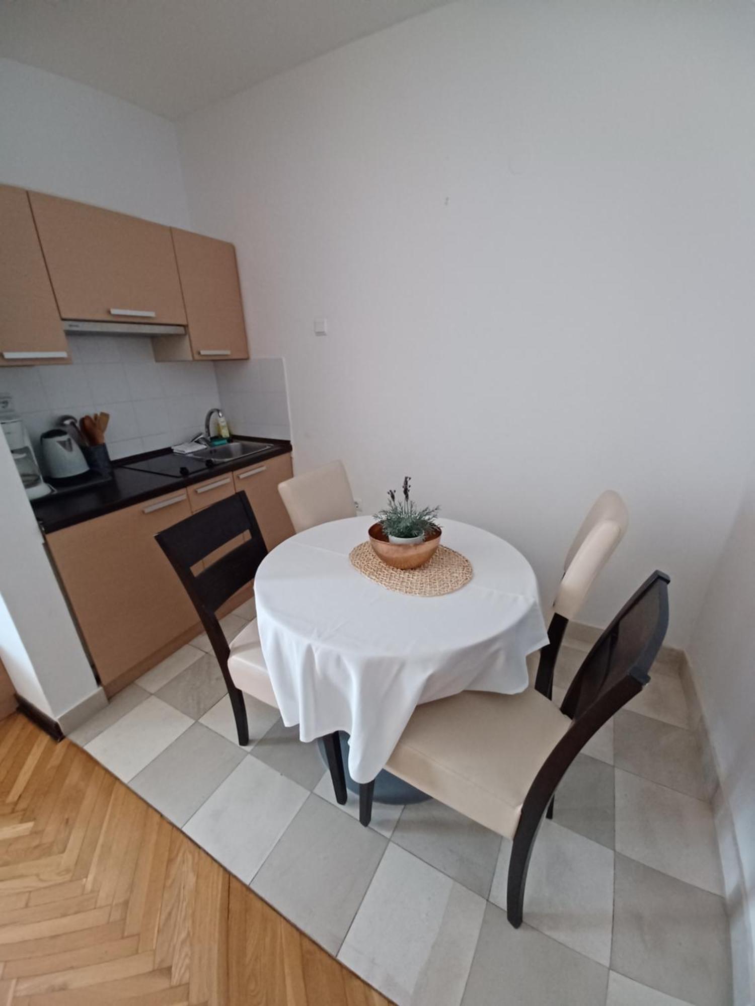 Apartment Aci Marina ツレス エクステリア 写真