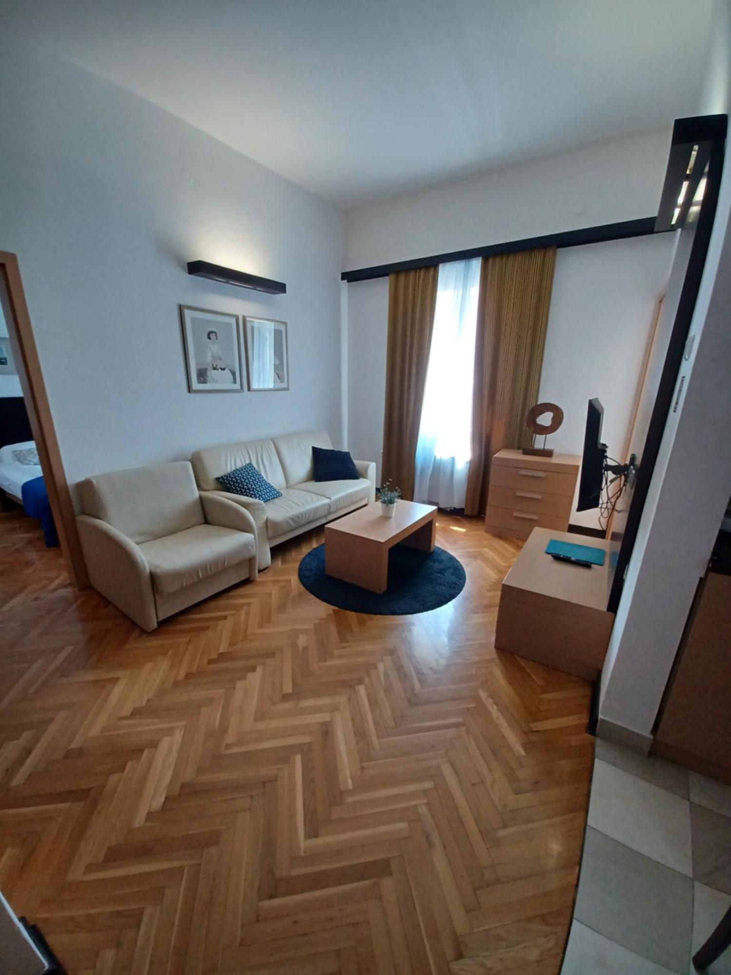 Apartment Aci Marina ツレス エクステリア 写真
