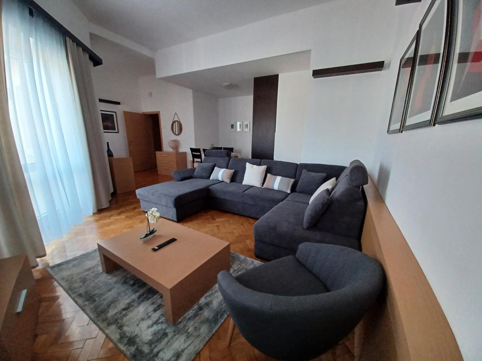 Apartment Aci Marina ツレス エクステリア 写真