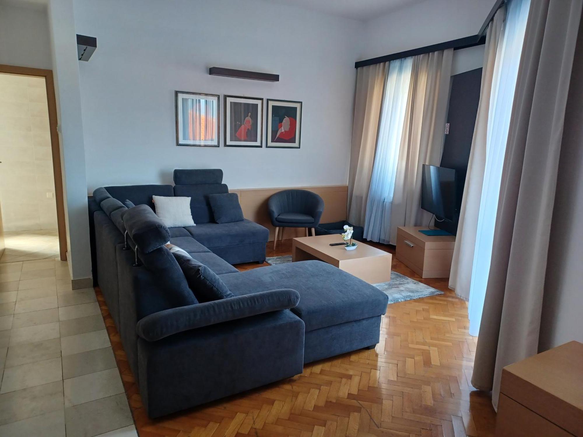 Apartment Aci Marina ツレス エクステリア 写真
