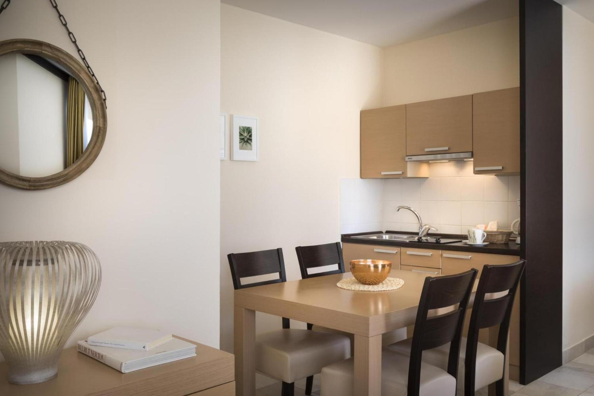 Apartment Aci Marina ツレス エクステリア 写真
