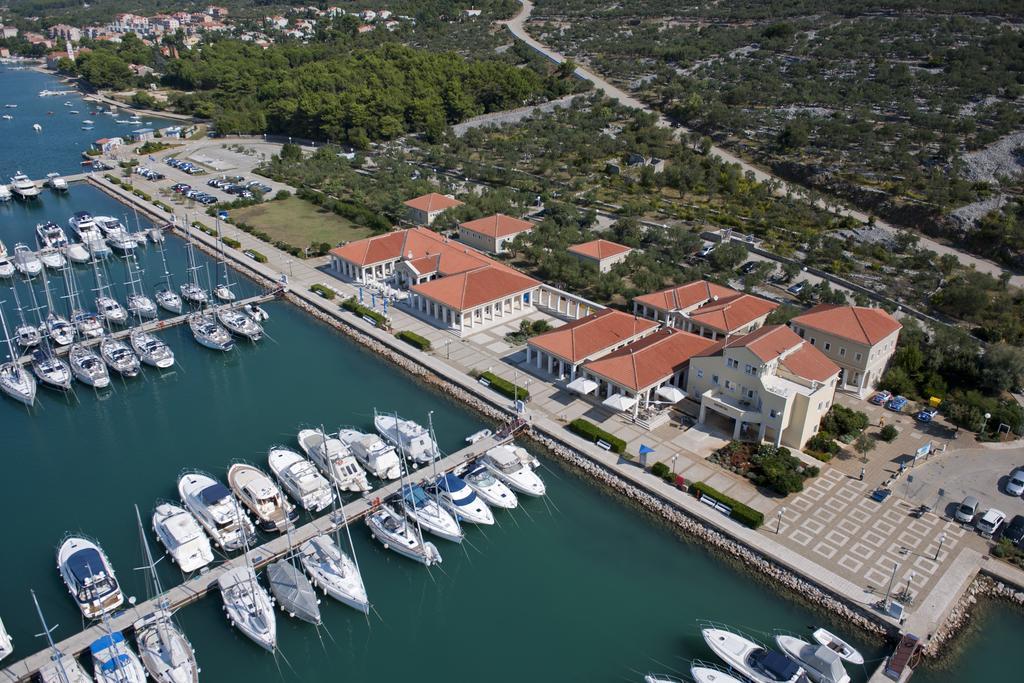 Apartment Aci Marina ツレス エクステリア 写真
