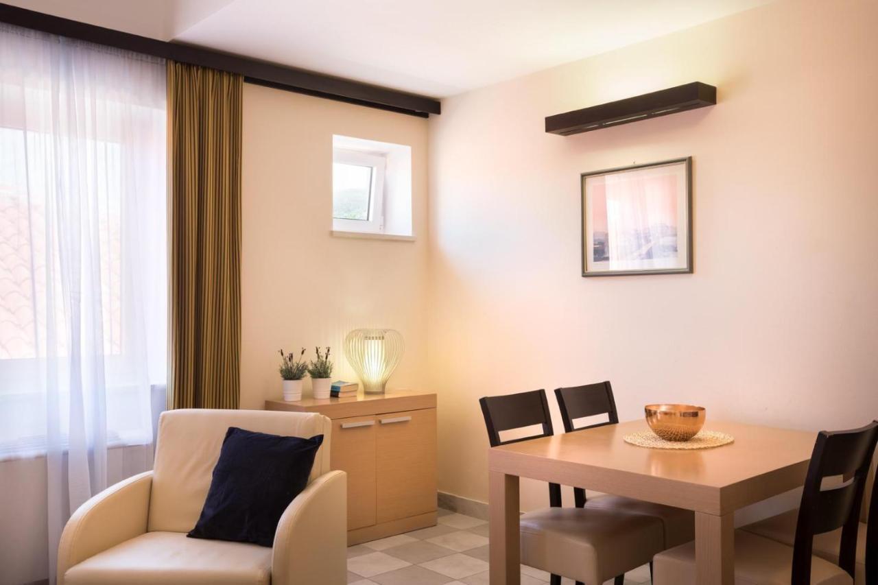 Apartment Aci Marina ツレス エクステリア 写真