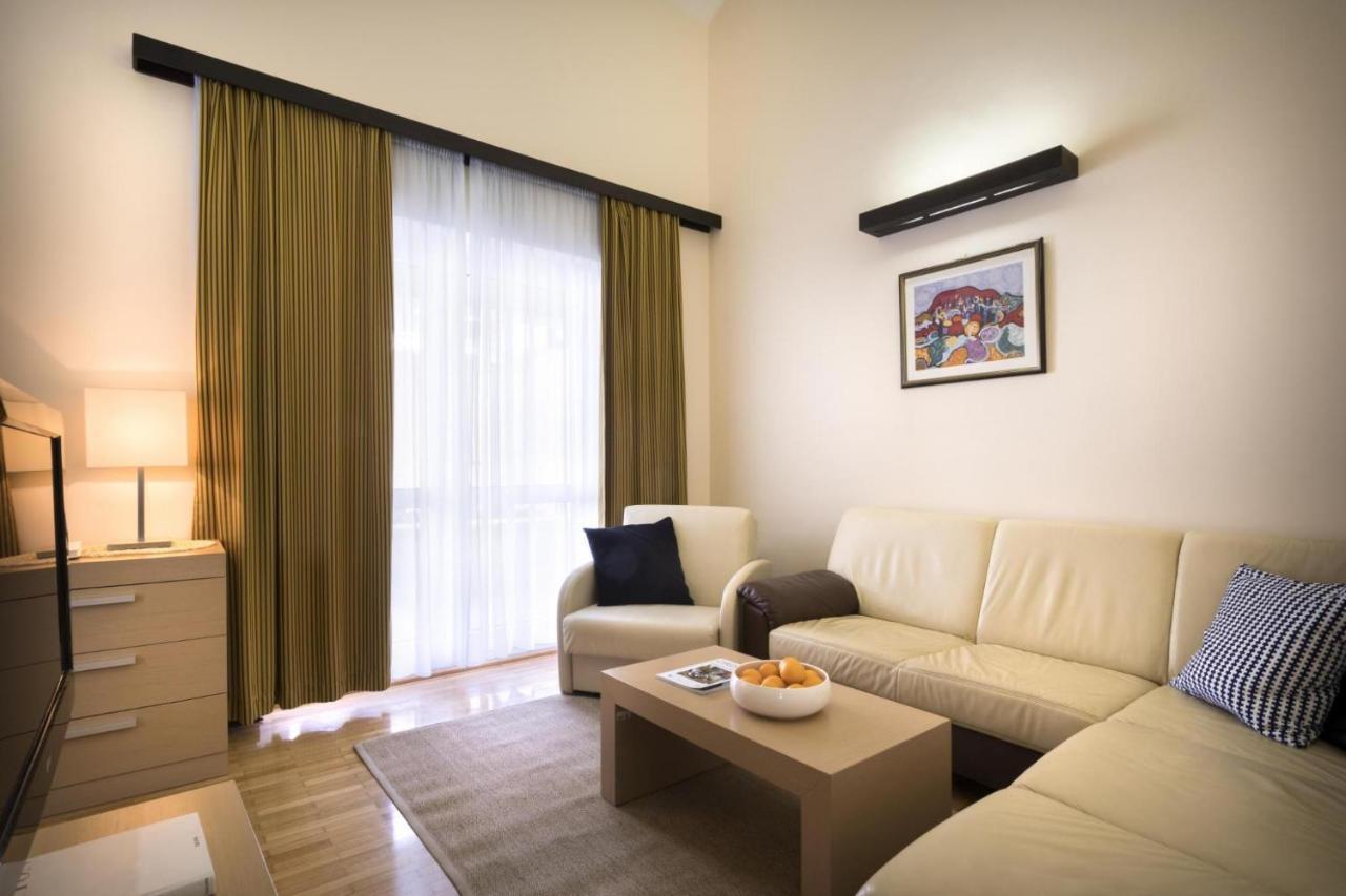 Apartment Aci Marina ツレス エクステリア 写真