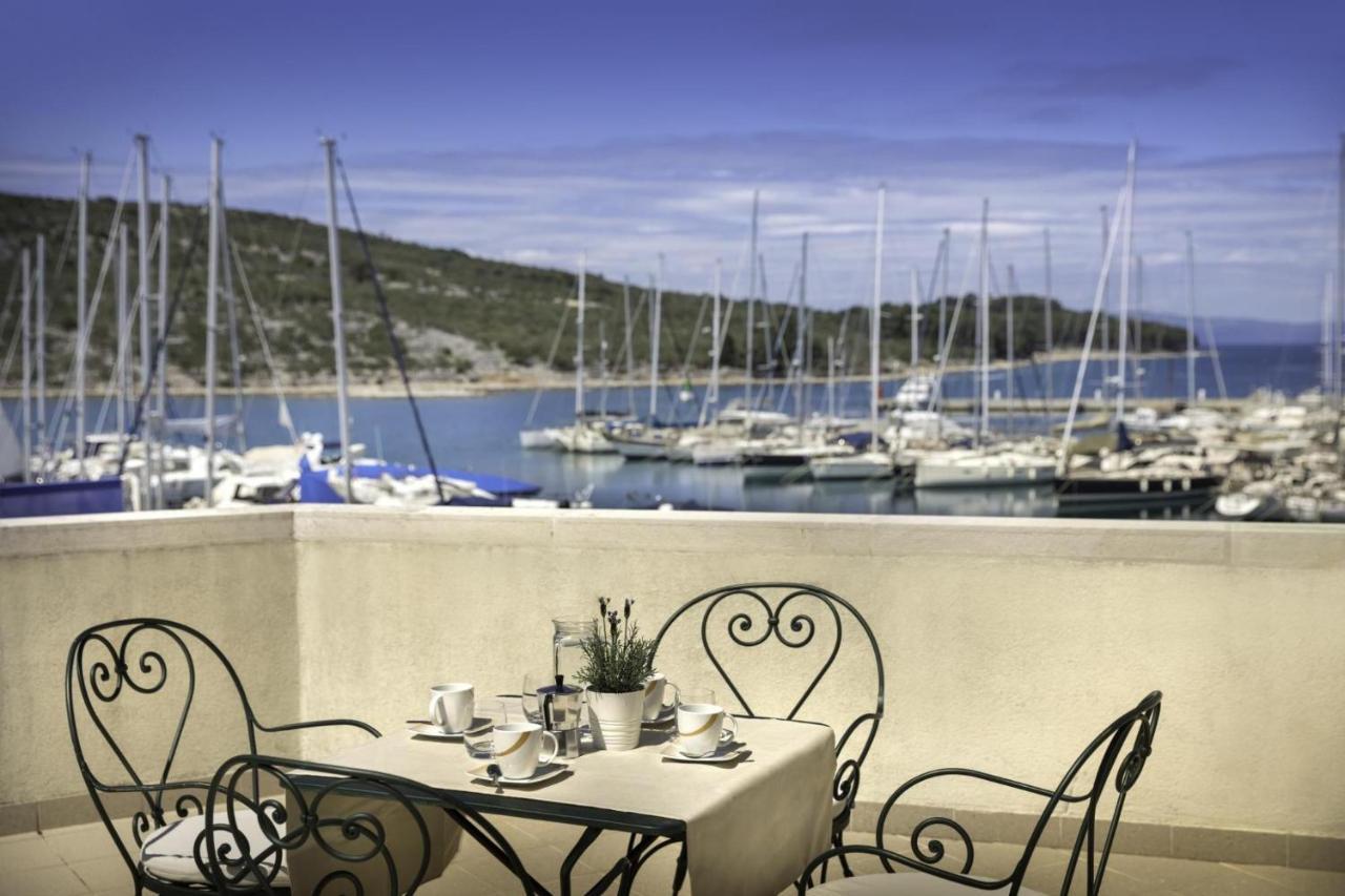 Apartment Aci Marina ツレス エクステリア 写真
