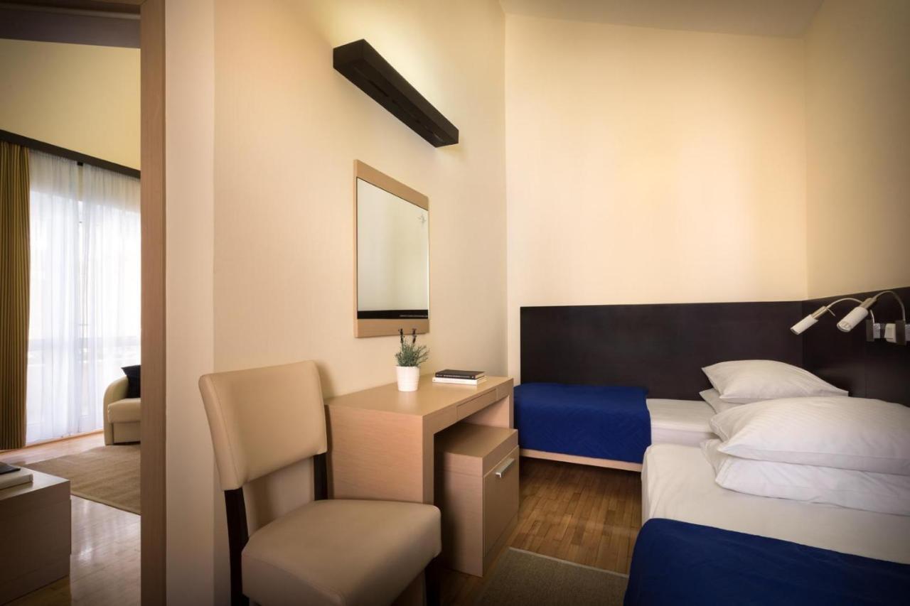 Apartment Aci Marina ツレス エクステリア 写真