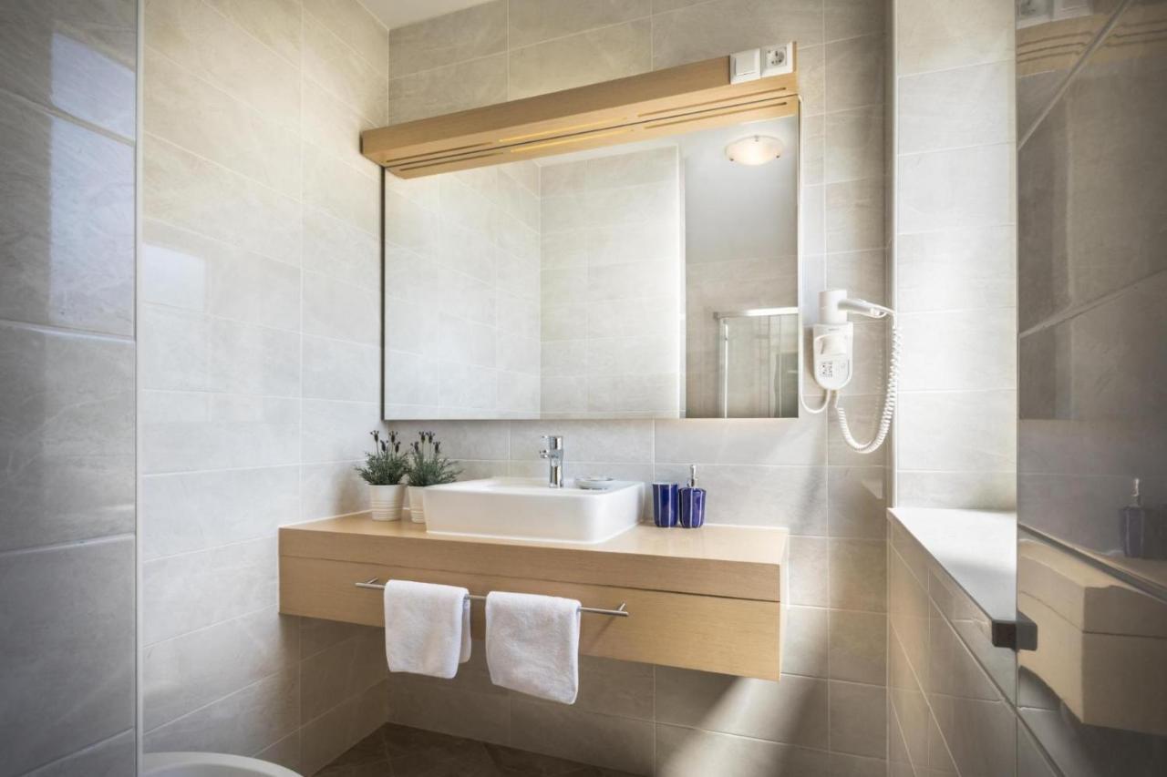 Apartment Aci Marina ツレス エクステリア 写真