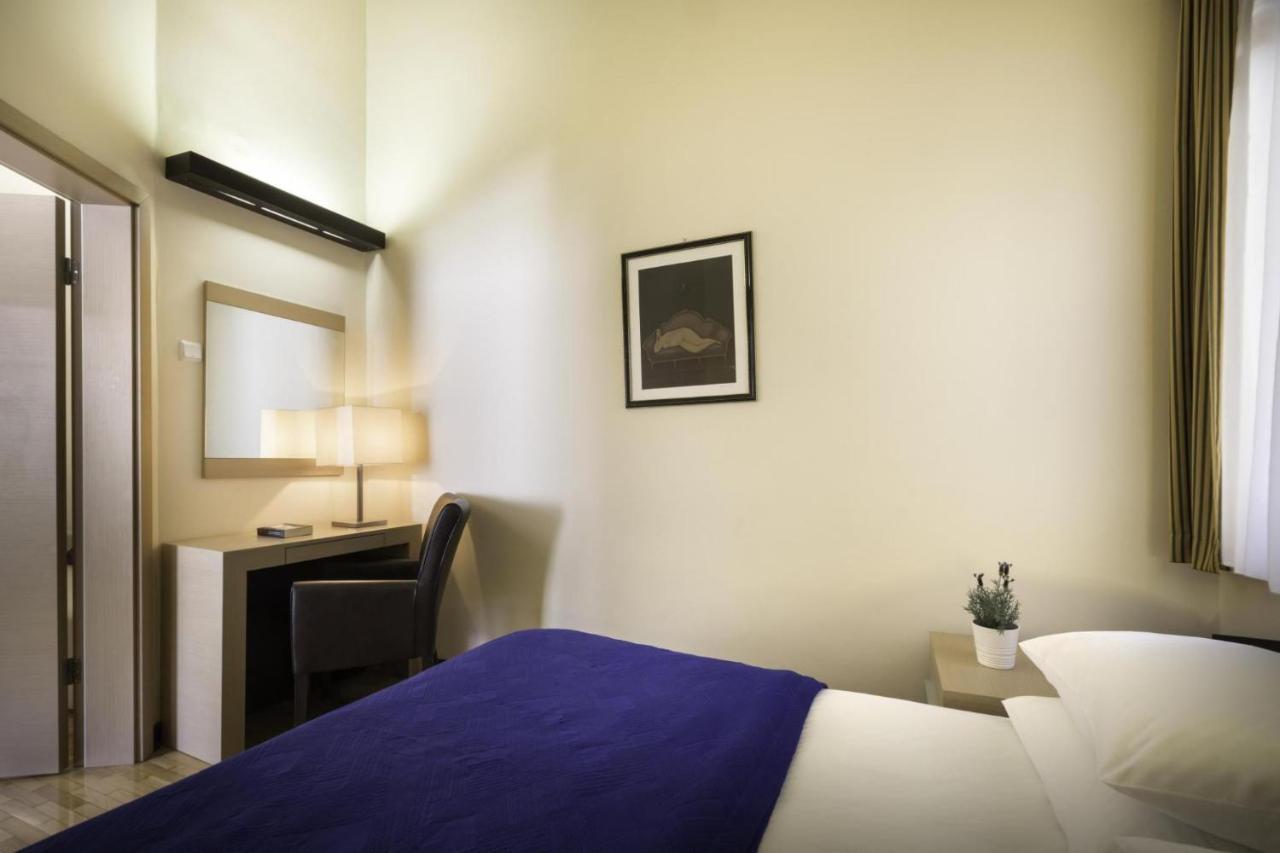 Apartment Aci Marina ツレス エクステリア 写真