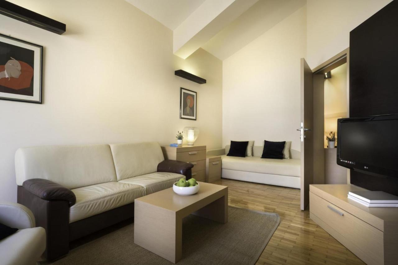 Apartment Aci Marina ツレス エクステリア 写真