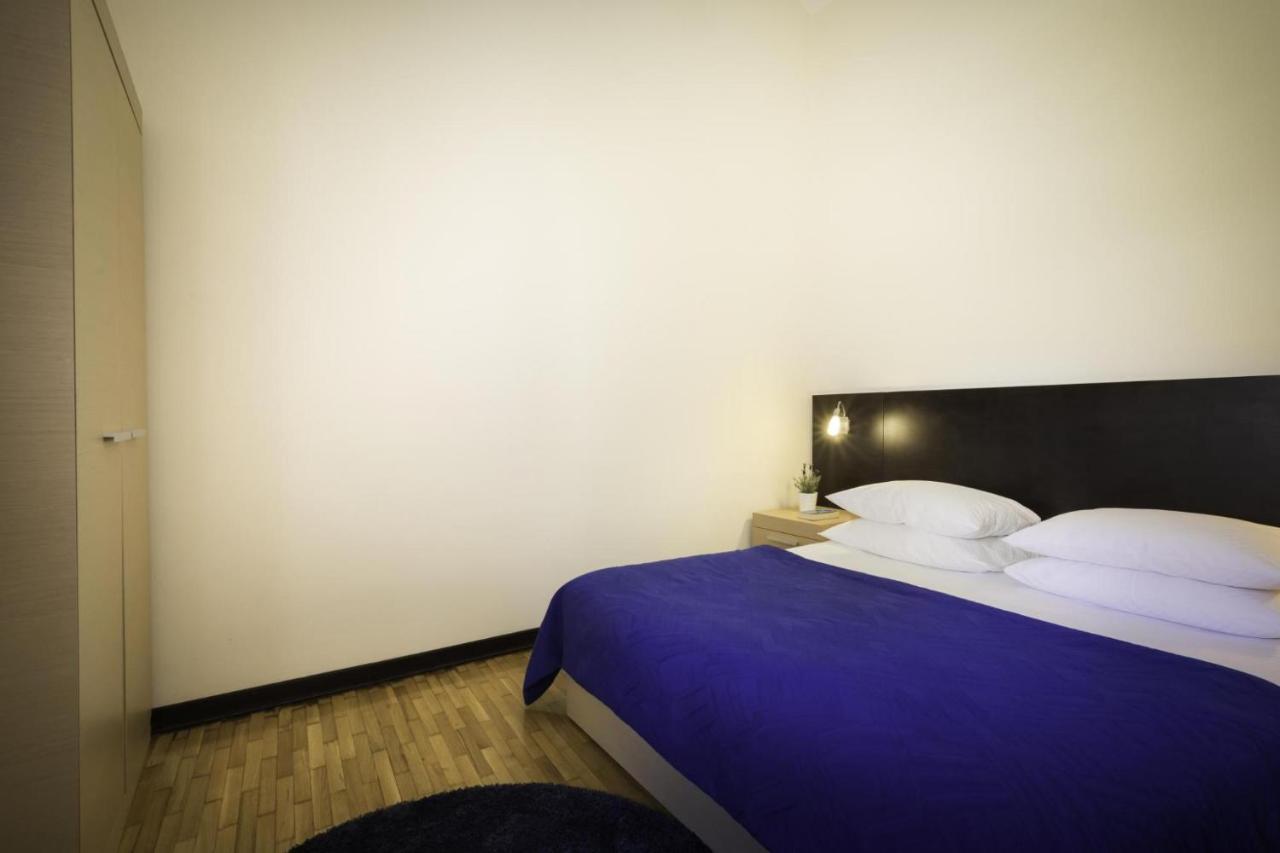 Apartment Aci Marina ツレス エクステリア 写真