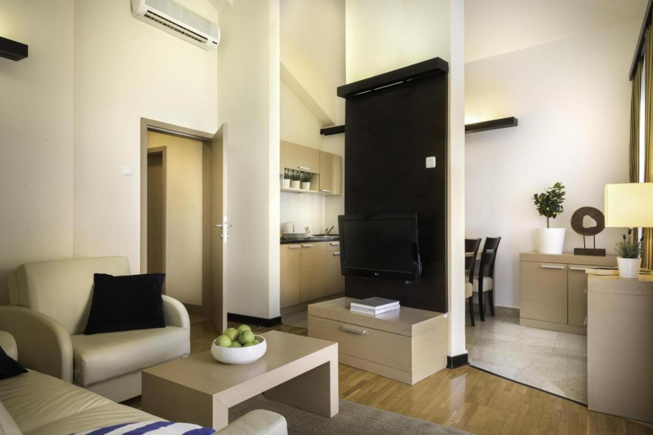 Apartment Aci Marina ツレス エクステリア 写真