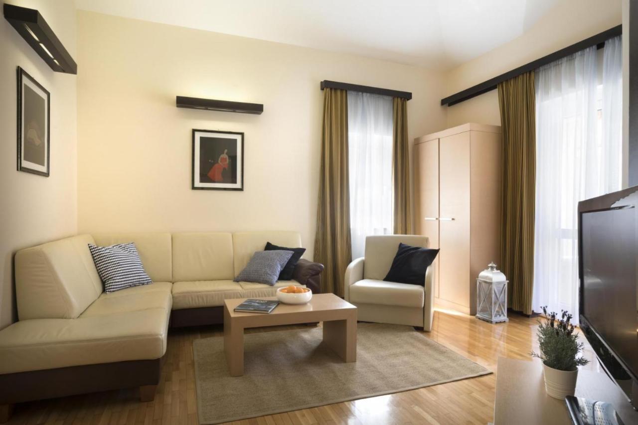 Apartment Aci Marina ツレス エクステリア 写真