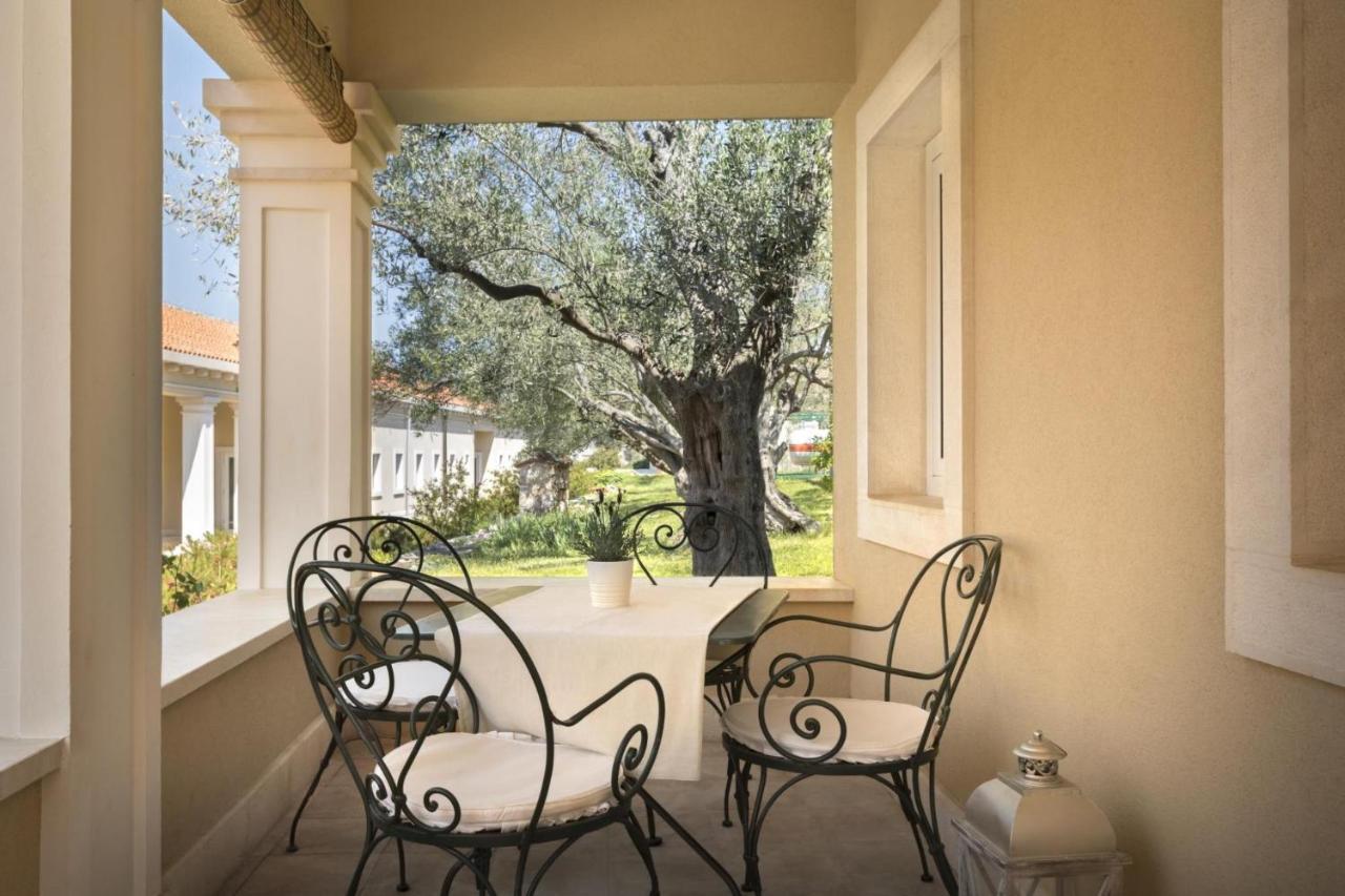 Apartment Aci Marina ツレス エクステリア 写真