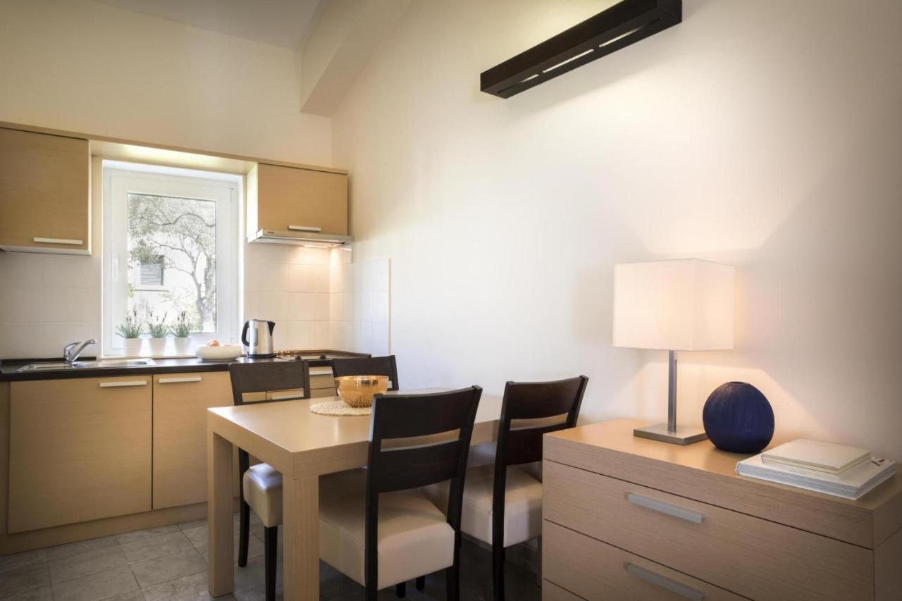 Apartment Aci Marina ツレス エクステリア 写真