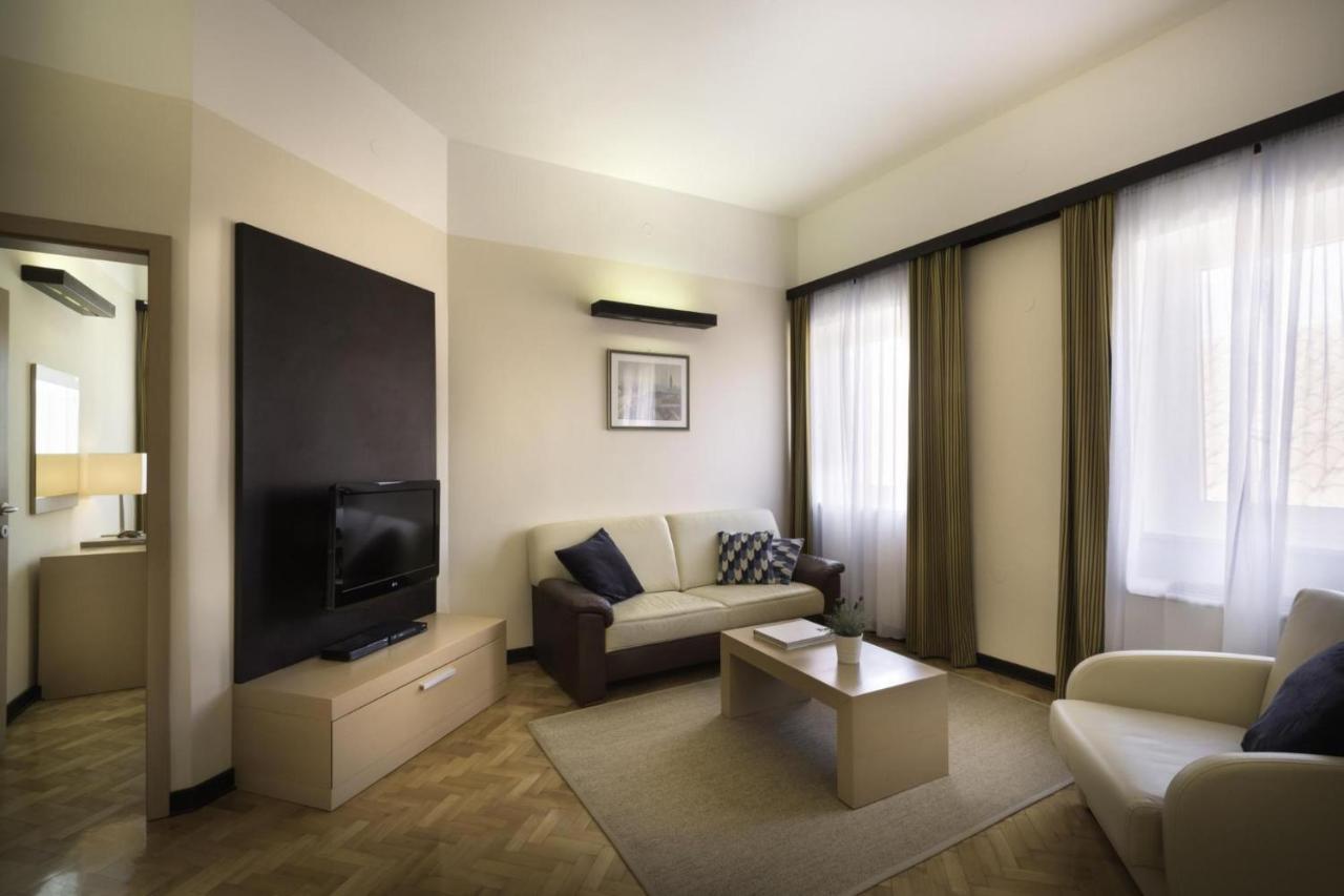 Apartment Aci Marina ツレス エクステリア 写真