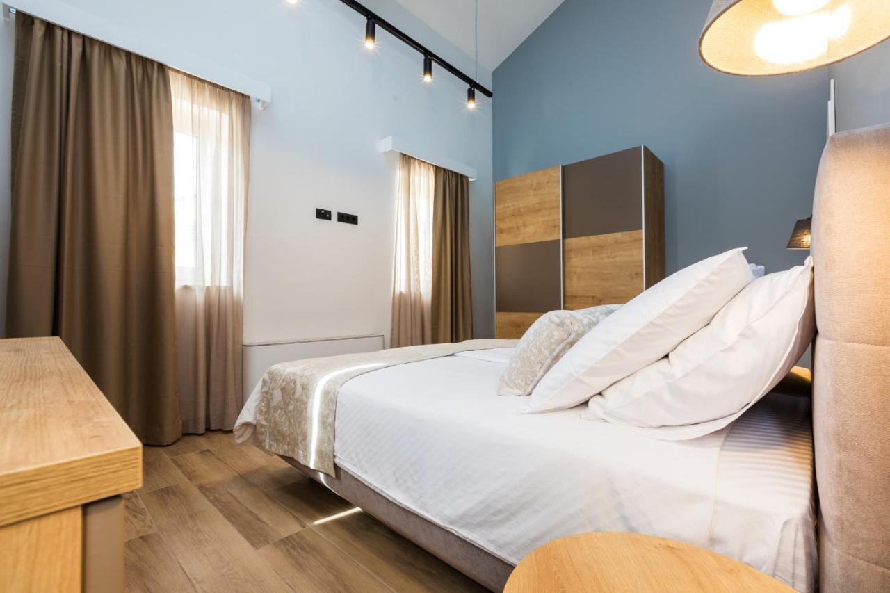 Apartment Aci Marina ツレス エクステリア 写真