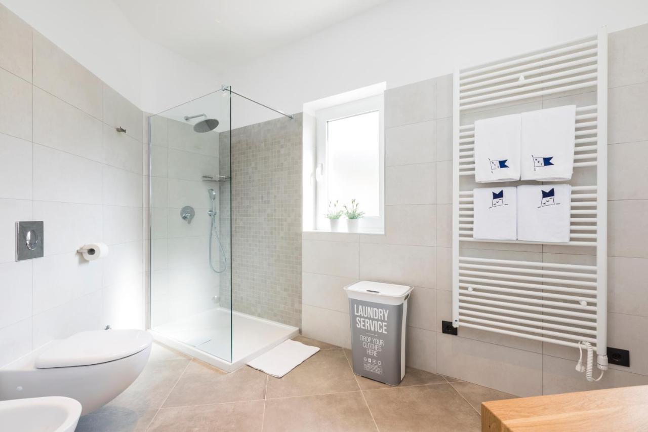 Apartment Aci Marina ツレス エクステリア 写真