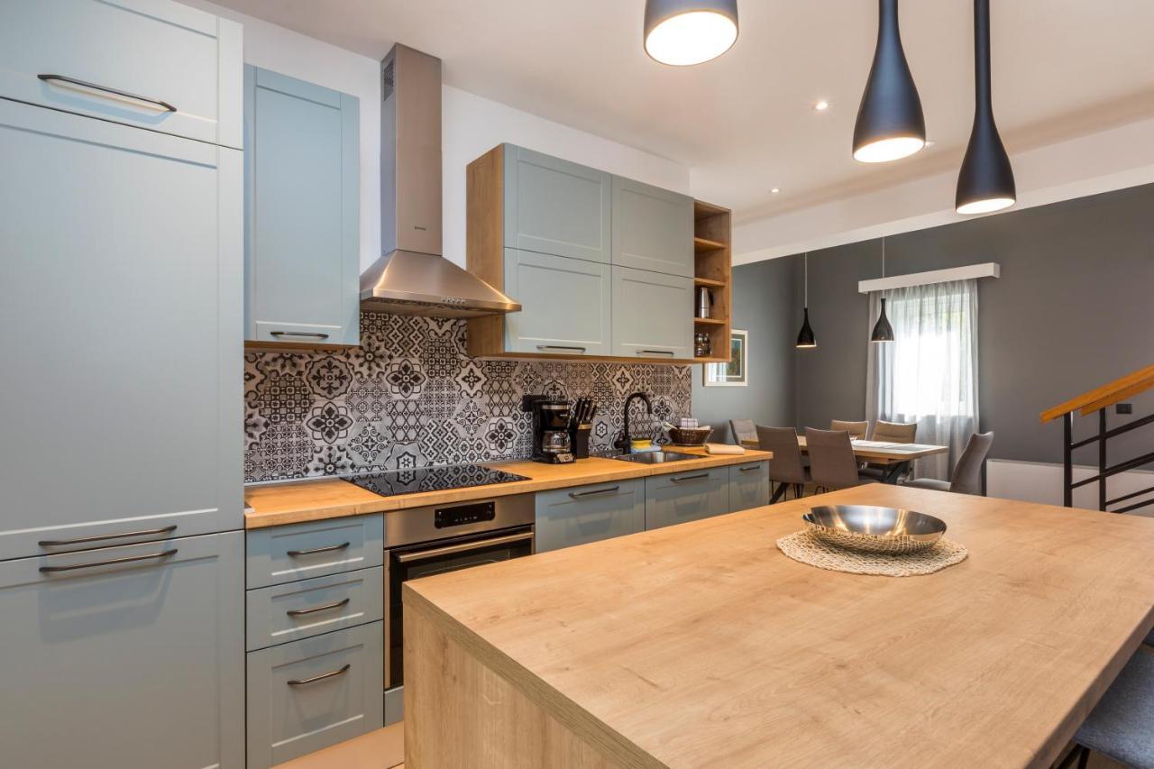 Apartment Aci Marina ツレス エクステリア 写真