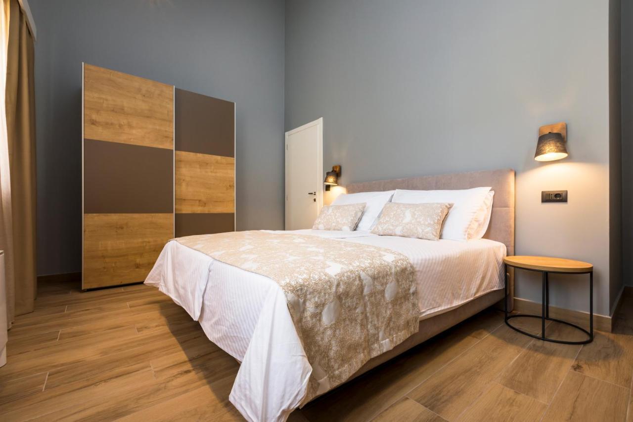 Apartment Aci Marina ツレス エクステリア 写真