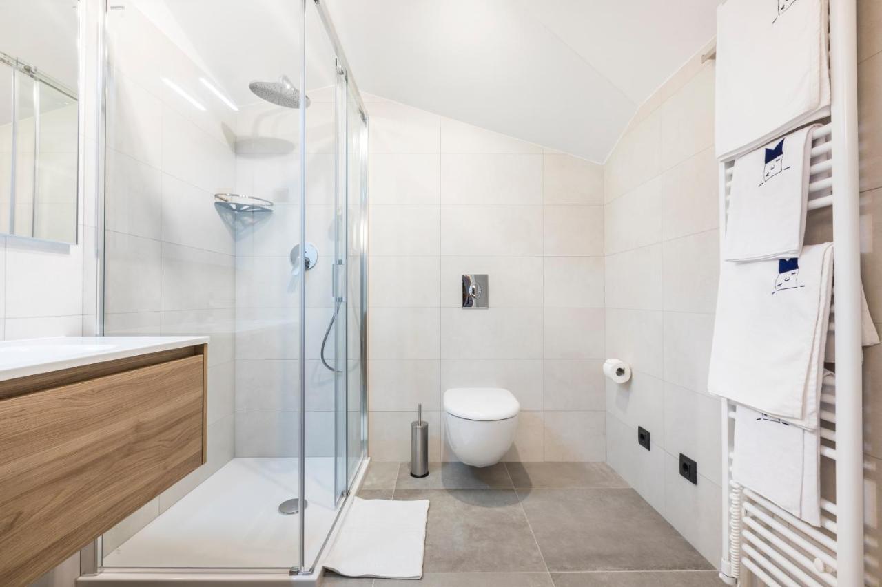Apartment Aci Marina ツレス エクステリア 写真