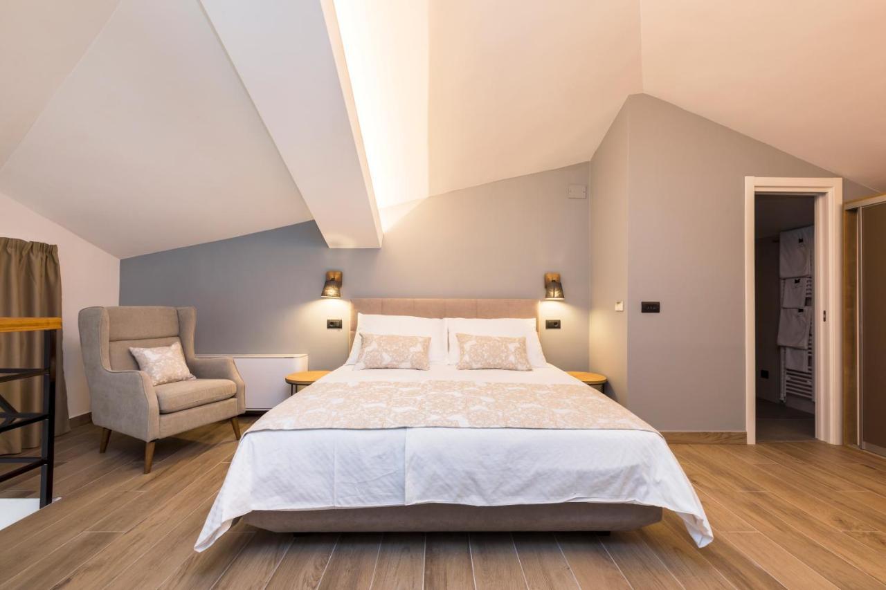Apartment Aci Marina ツレス エクステリア 写真