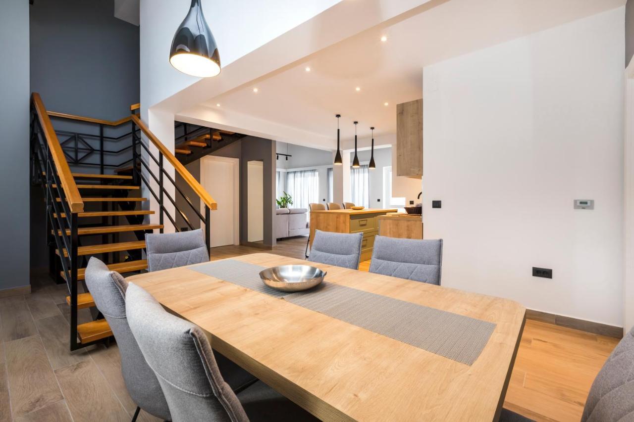 Apartment Aci Marina ツレス エクステリア 写真
